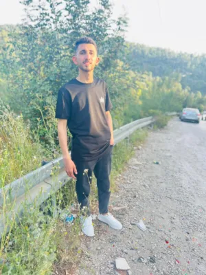 عمار فايز حسن عطاونه 