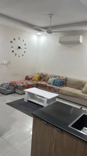 58 m2 1 Bedroom Apartments for Sale in Muscat Bosher