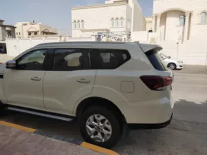 نيسان اكستيرا 2024 تيتانيوم 10,000كم فقط