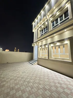 402 m2 More than 6 bedrooms Villa for Sale in Muscat Al Maabilah
