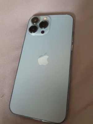 Apple iPhone 13 Pro Max 512 GB in Muscat