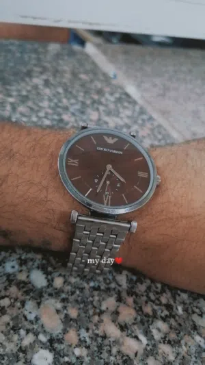 Emporio arman
