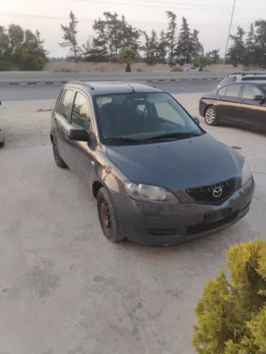 Used Mazda 2 in Zawiya