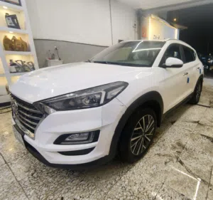 Used Hyundai Tucson in Baghdad