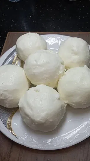 زبده فلاحي بلدي مصري