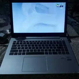 labtop asus cor i 3