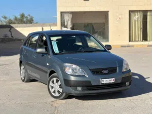 Kia . Rio . 2009 . Used1