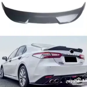 اكسسوارات كامري