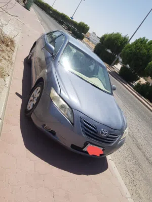 Used Toyota Camry in Farwaniya