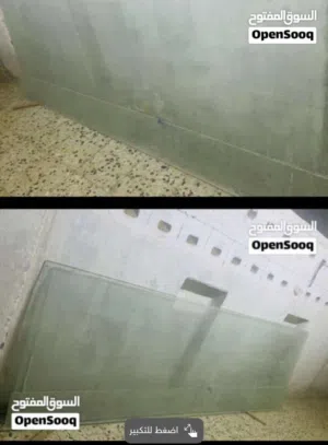 جام واجهه محل