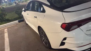 Kia k5 2022