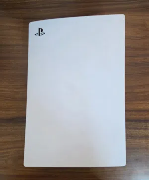 بلايستيشن 5 مستخدم ونظيف فيه مشكلة في البورد ما يشتغل used PS5 clean and not working cause board pro