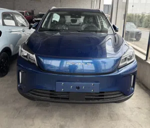 جيب سيريس 3 بريميوم EV كهرباء بالكامل فل جميع الإضافات عداد زيرو المنطقة الحرة ) للبيع