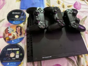PlayStation 4 PlayStation for sale in Baghdad