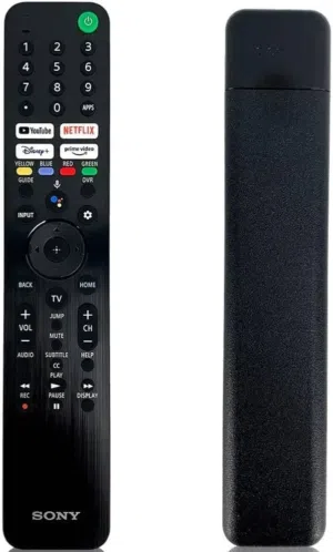rmf-tx520p sony remote original