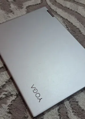 Laptop Lenovo yoga 730-13