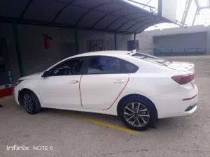 السيارة بحاجه للمتور اخصم حقو كامل من المبلغ والسيارة عليه مخالفات اخصم حقهم