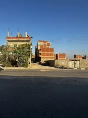 Commercial Land for Sale in Tanta Other
