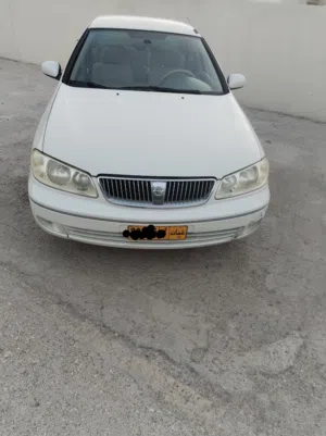 Used Nissan Sunny in Al Dhahirah