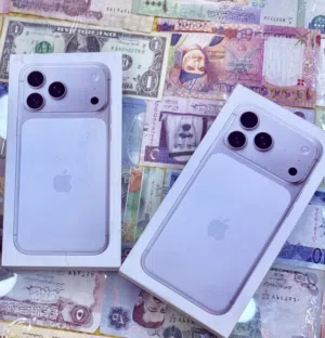 17 pro max 256 silver اقل سعر في الاردن    جديد مسكر (شريحة الكترونية)