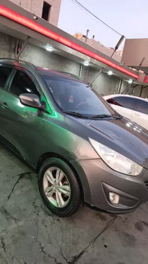 Used Hyundai H 100 in Amman