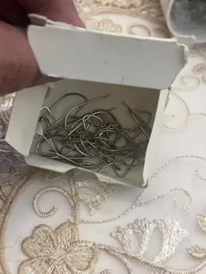 ميادير احجام مختلفه