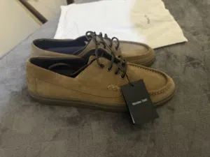 Massimo Dutti shoes
