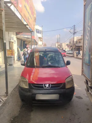 Used Citroen Berlingo in Mafraq