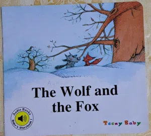 The books are sale for children and adults