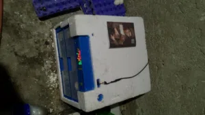 فقاسه للبيع