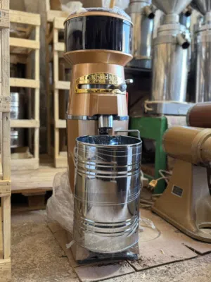 مطاحن قهوة جديد حلبي ومستعمل بحال الوكالة ، باسعار تنافسية ، أستفسر ولا تتردد