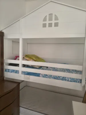 سرير اطفال للبيع