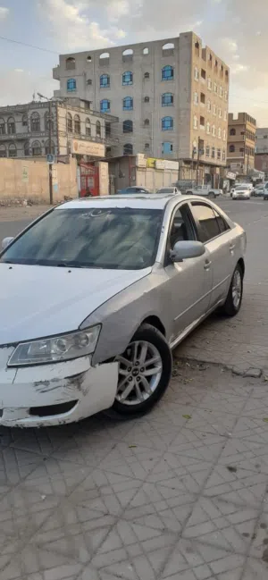 Used Hyundai i10 in Sana'a