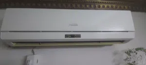 مكيف 2 طن عادي