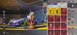 Pubg Accounts and Characters for Sale in Cairo