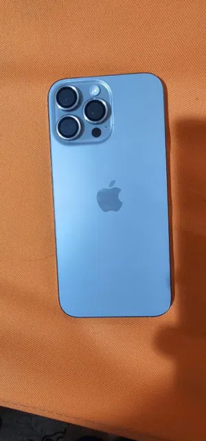 Apple iPhone 16 Pro Max 256 GB in Al Dakhiliya
