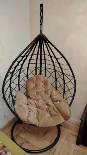 مرجيحة عشل البلبل