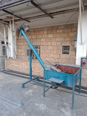 Factories Equipments . New1