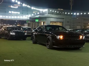 Used Dodge Challenger in Sharjah