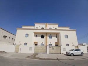 غرف للايجار