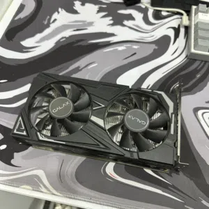 سلام عليكم  كارت شاشة gtx 1650 مستعمل  السعر 100 وبيه مجال بسيط  ماعندي توصيل  مكاني جميلة