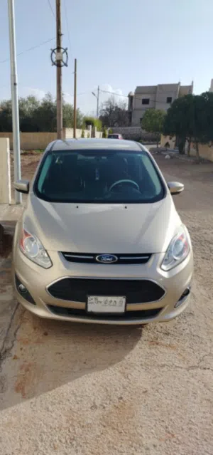 Used Ford C-MAX in Al Karak