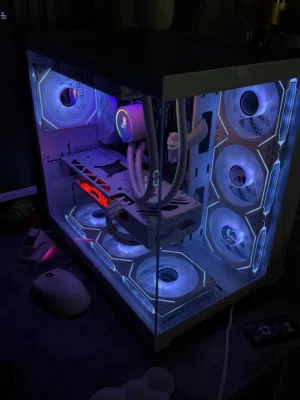 بي سي جيمنج للبيع pc