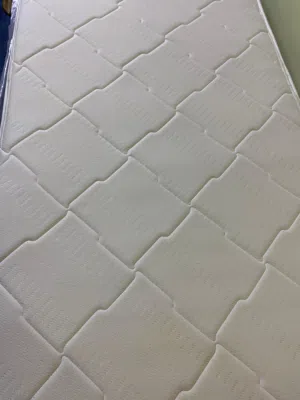 فرشة زنبركية للبيع