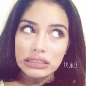 رغد الفرجاني 