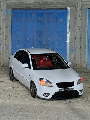 كيا-ريو-2010