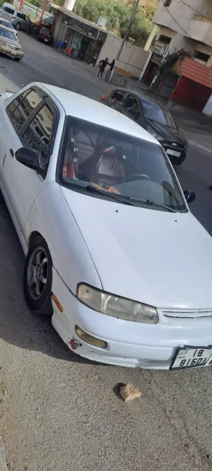 Used Kia Sephia in Tafila