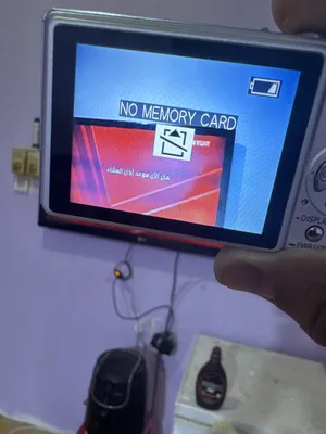 DSLR Cameras . Panasonic . Used2