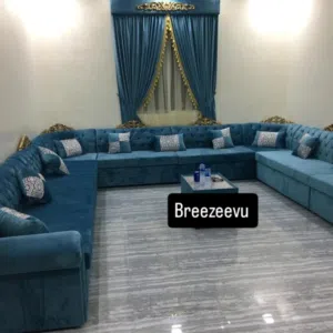 Breezee village upholstery 