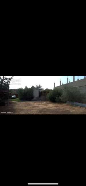 Residential Land for Sale in Tripoli Al-Hadba Al-Khadra